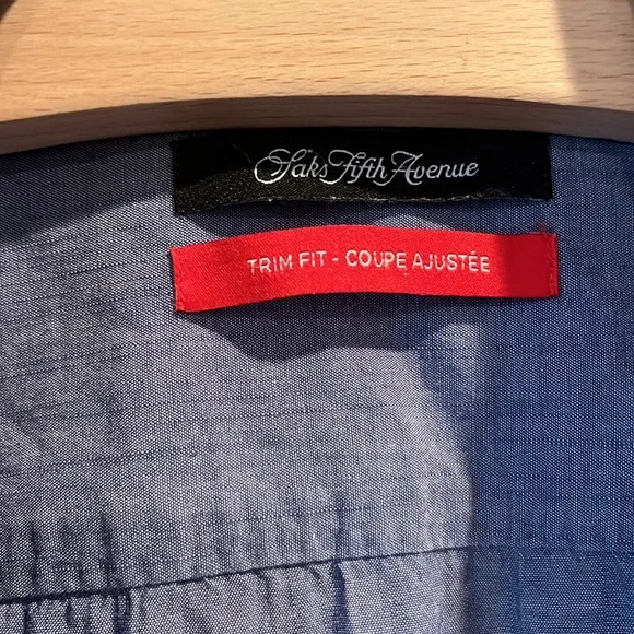 Saks Fifth Avenue - Picture 2 of 5